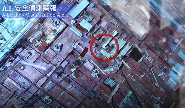 Site Safety Overview